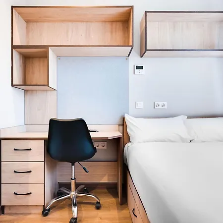 Livensa Living Feria