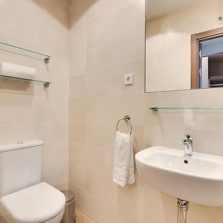 Maison d'hôtes Livensa Living Feria