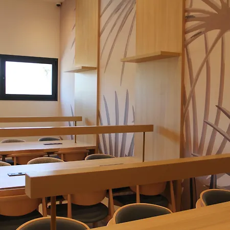 Livensa Living Feria Málaga