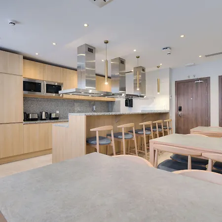 Livensa Living Feria * Málaga