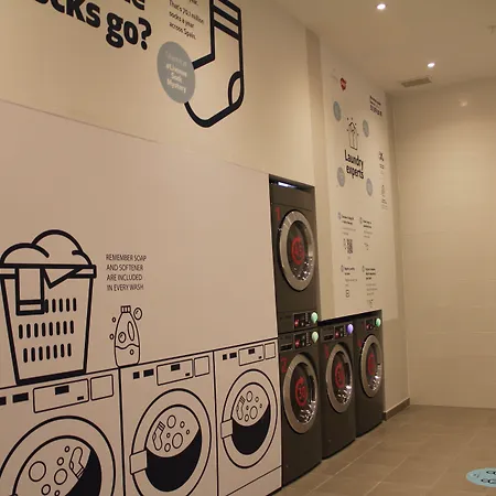 Livensa Living Feria Maison d'hôtes