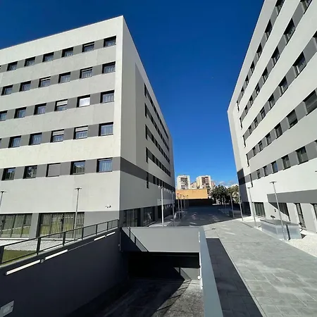 Livensa Living Feria Maison d'hôtes