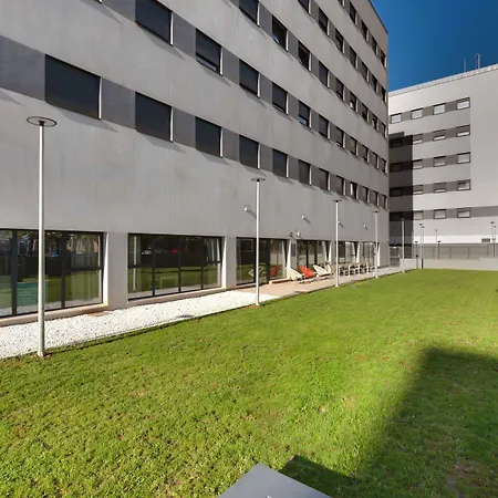 Livensa Living Feria Maison d'hôtes *