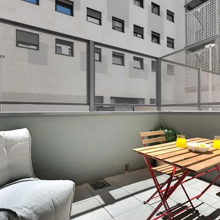 Livensa Living Feria Maison d'hôtes