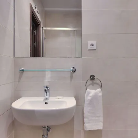 Livensa Living Feria Maison d'hôtes