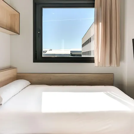 Livensa Living Feria