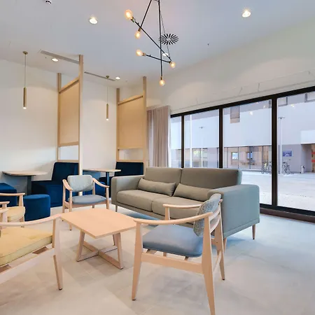 Livensa Living Feria *