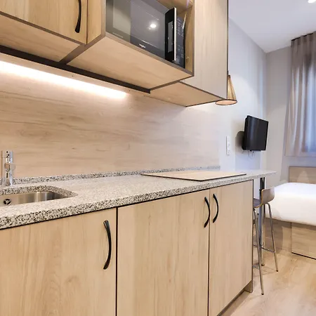 Livensa Living Feria Maison d'hôtes