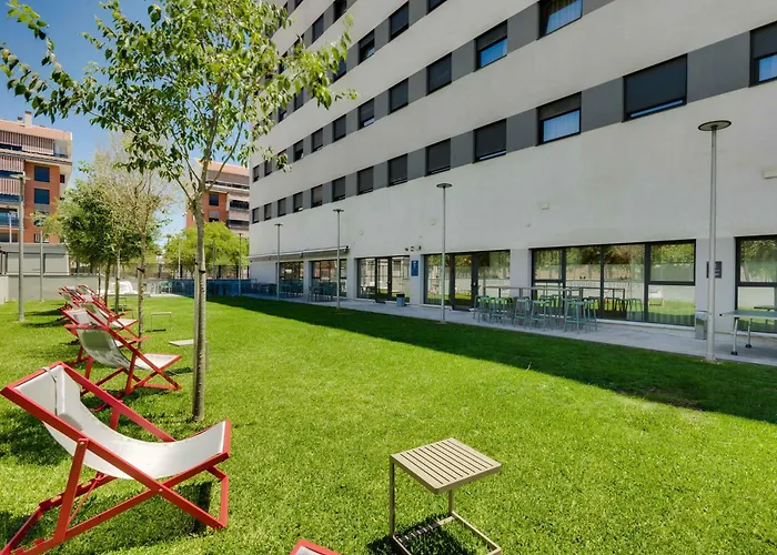 Livensa Living Feria * מאלגה