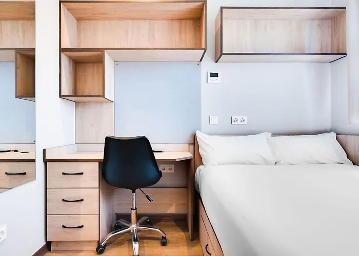 Livensa Living Feria