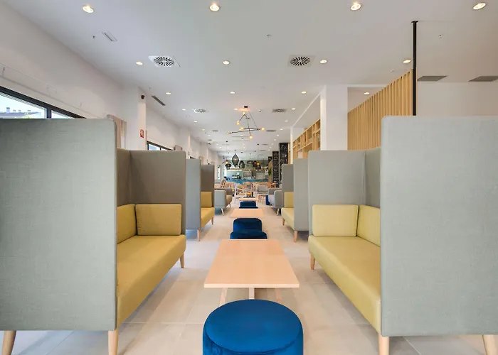 Livensa Living Feria מאלגה