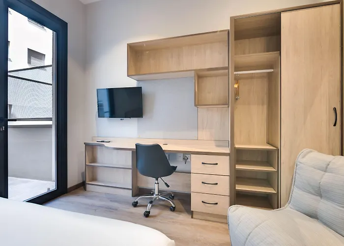 Livensa Living Feria